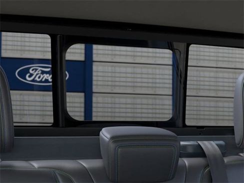New 2025 Ford Maverick Lobo image 24