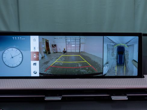 New 2026 Genesis GV80 3.5T Prestige image 27