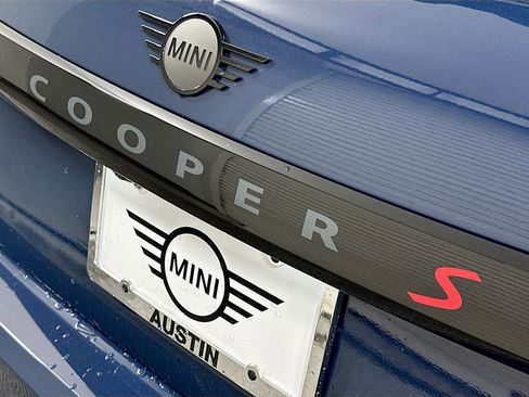 New 2026 MINI Cooper S image 21