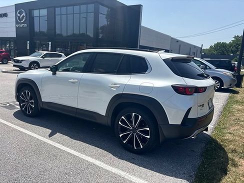 Used 2026 MAZDA CX-50 AWD 2.5 S w/ Cargo Package image 18