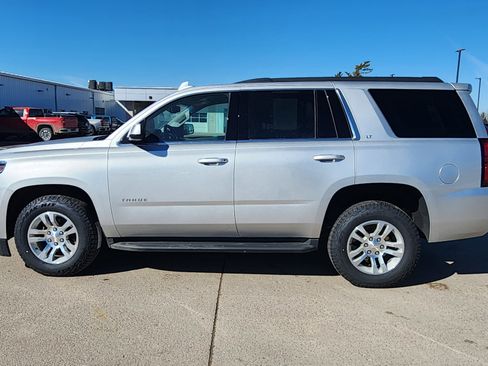 Used 2020 Chevrolet Tahoe LT image 8