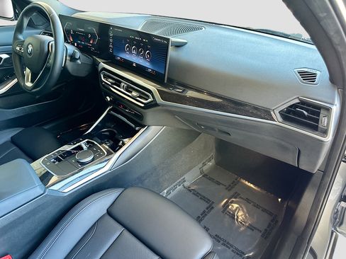Certified 2023 BMW 330i Sedan w/ Driving Assistance Package image 30