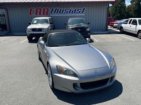 Used 2006 Honda S2000 image 35