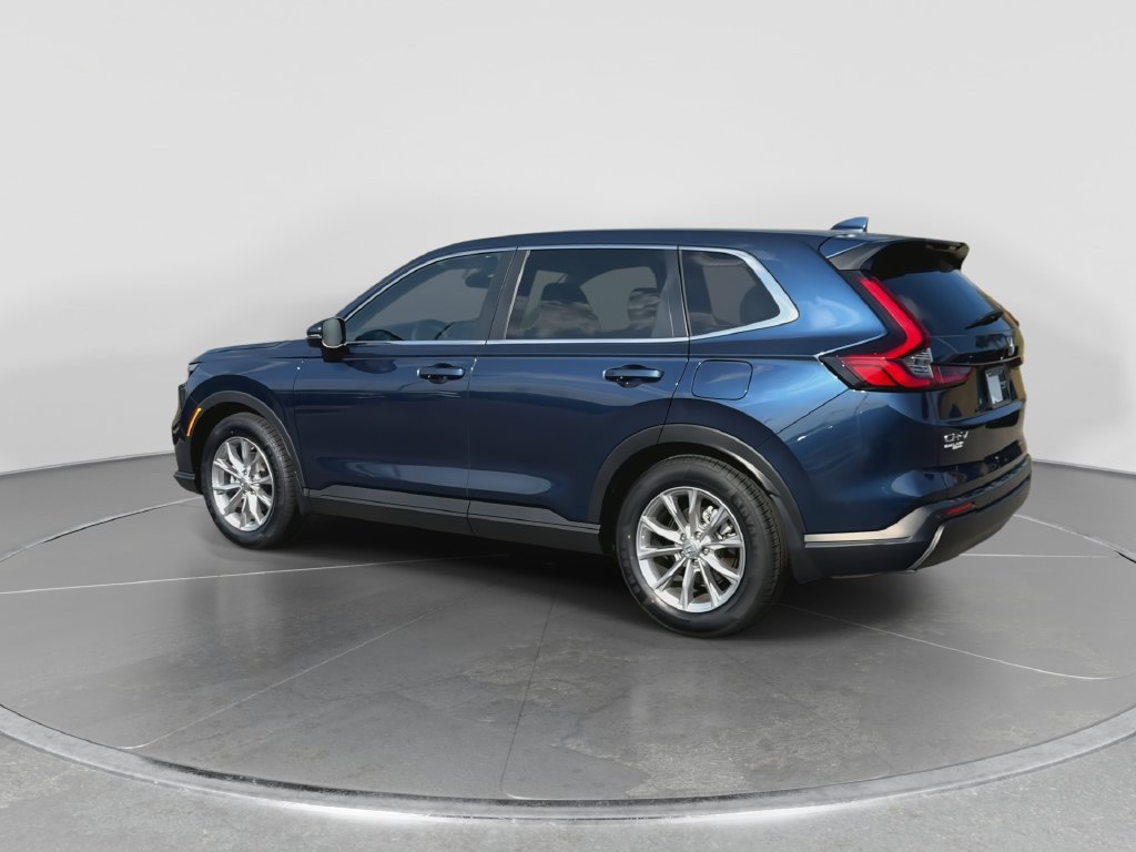 Used 2025 Honda CR-V EX-L image 6
