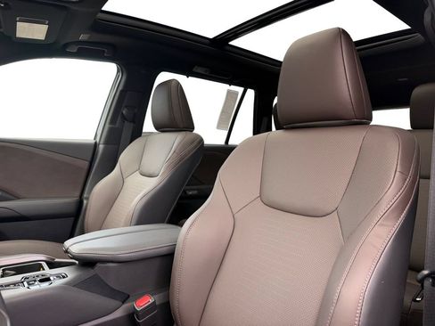 New 2026 Lexus TX 350 AWD w/ Technology Package image 22