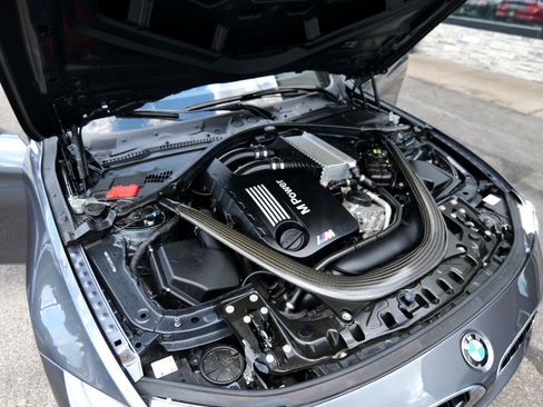 Used 2015 BMW M4 2dr Cpe image 53