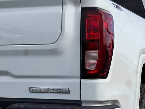 New 2026 GMC Sierra 1500 Elevation w/ Elevation Premium Package image 7