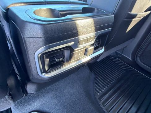 Used 2020 Chevrolet Silverado 2500 LTZ w/ LTZ Premium Package image 25