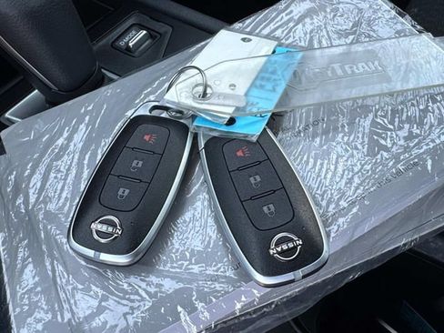 Used 2026 Nissan Kicks S FWD image 4
