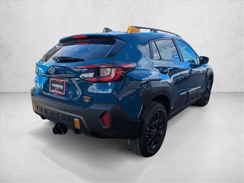New 2026 Subaru Crosstrek 2.5i Wilderness image 5