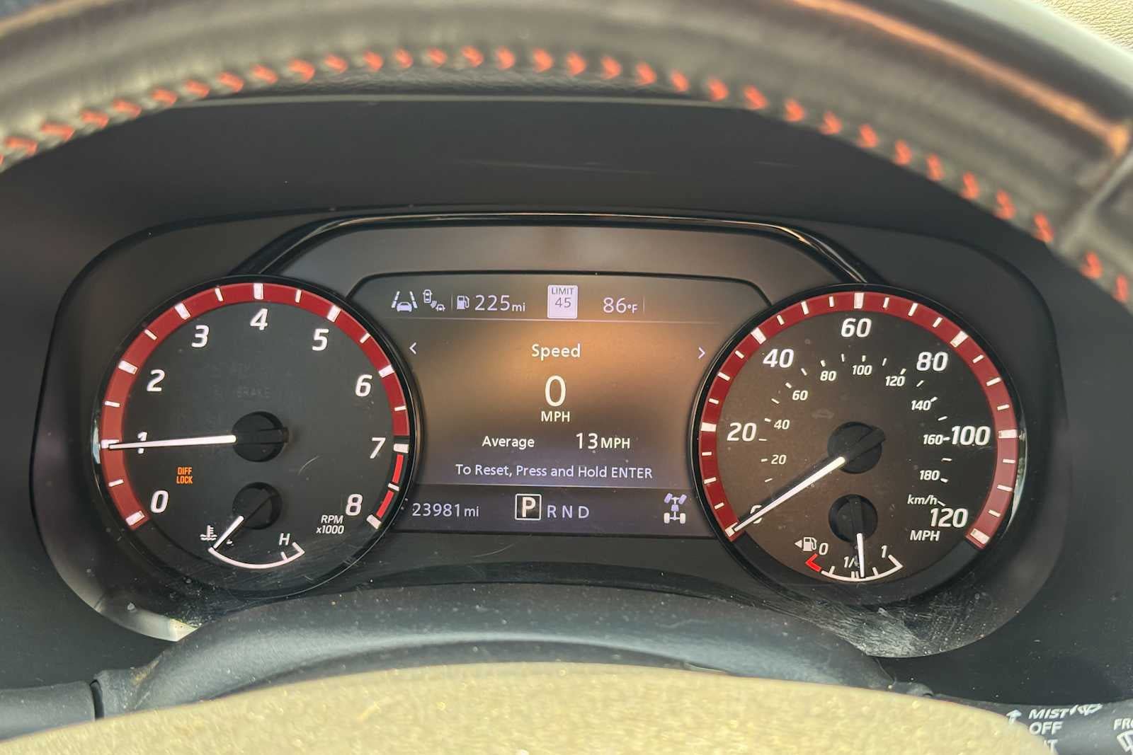 Certified 2023 Nissan Frontier PRO-4X w/ Pro-4X Premium Package AWD/4WD image 17