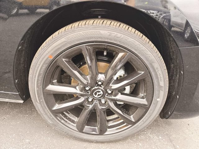 New 2026 MAZDA MAZDA3 2.5 S Hatchback w/ Premium Pkg FWD image 11
