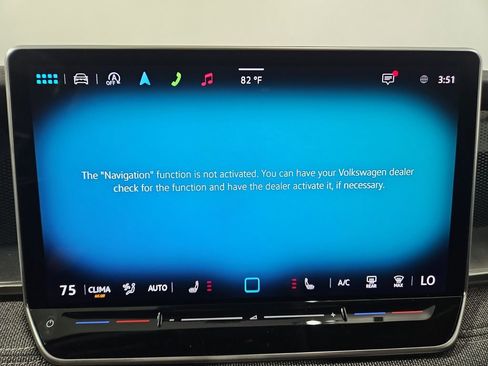 New 2025 Volkswagen Tiguan S image 19