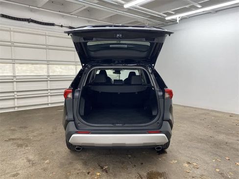 Used 2024 Toyota RAV4 Adventure image 30
