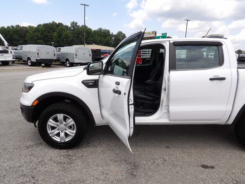 Used 2019 Ford Ranger XL w/ Trailer Tow Package AWD/4WD image 13