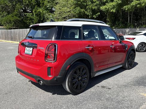Used 2024 MINI Cooper Countryman S FWD image 5