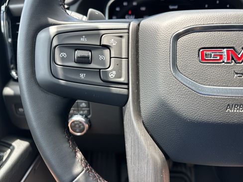 Used 2026 GMC Sierra 1500 AT4X AWD/4WD image 18