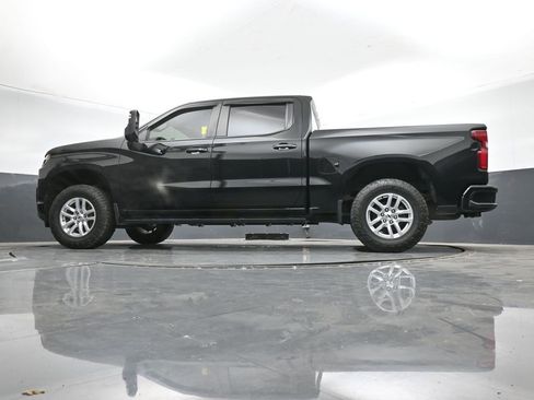 Used 2020 Chevrolet Silverado 1500 RST w/ All-Star Edition image 36