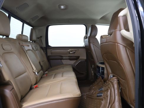 Used 2020 RAM 1500 Longhorn image 14