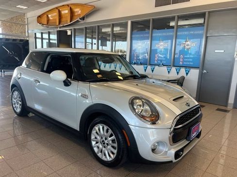 Used 2014 MINI Cooper S FWD image 6