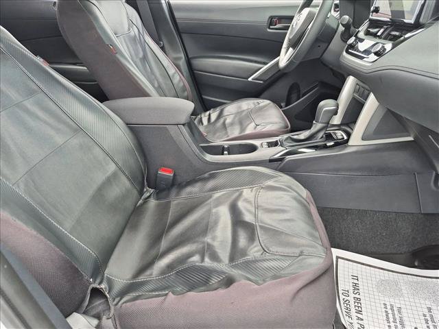 Used 2024 Toyota Corolla Cross LE FWD image 18
