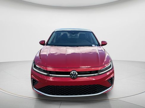 New 2027 Volkswagen Jetta SE FWD image 2