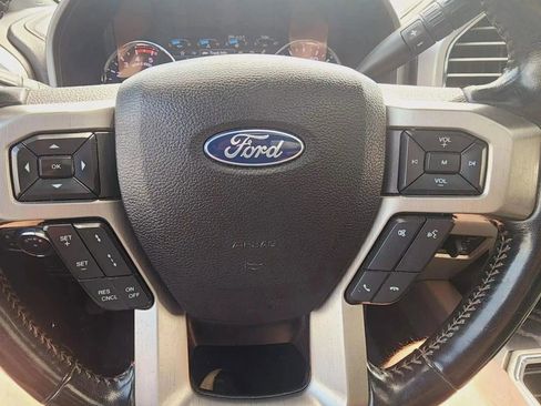 Used 2019 Ford F250 Platinum w/ Platinum Ultimate Package image 70