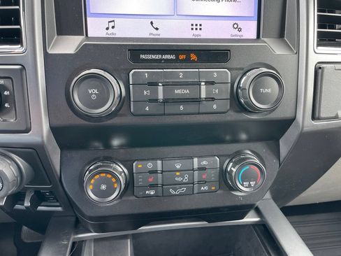 Used 2019 Ford F150 XLT w/ Equipment Group 302A Luxury AWD/4WD image 12
