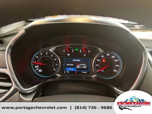 Used 2024 Chevrolet Equinox LT image 17