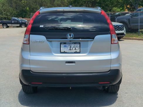 Used 2013 Honda CR-V EX-L image 6