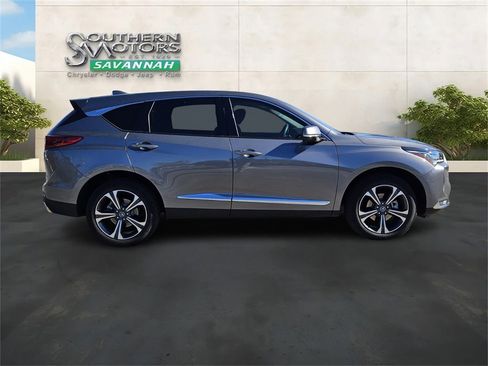 Used 2024 Acura RDX Advance Package image 6