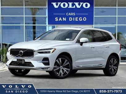 Certified 2023 Volvo XC60 B5 Plus w/ Protection Package Premier