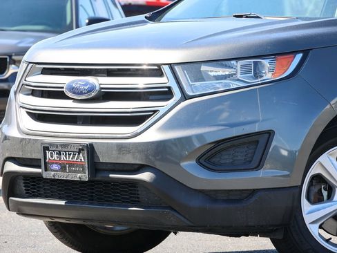 Used 2015 Ford Edge SE image 15