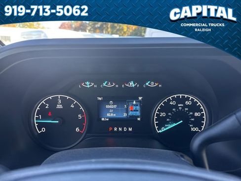 New 2026 Ford F450 XL w/ XL Chrome Package image 26