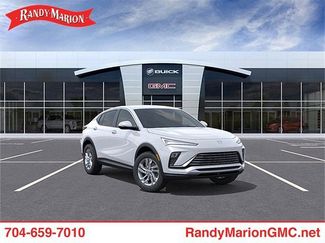 New 2026 Buick Envista Preferred video 1