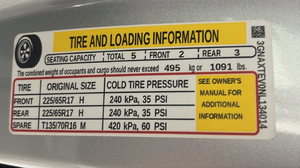 Used 2022 Chevrolet Equinox LT w/ Driver Convenience Package AWD/4WD image 50
