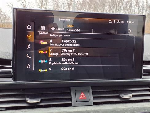 Used 2024 Audi A5 2.0T Premium Plus image 7