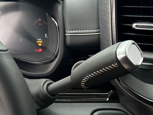 New 2025 RAM 2500 Rebel w/ Rebel Level 2 Equipment Group image 18