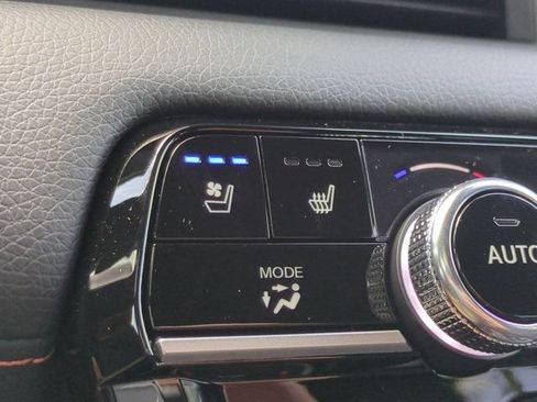 New 2026 Honda Passport TrailSport Elite image 21