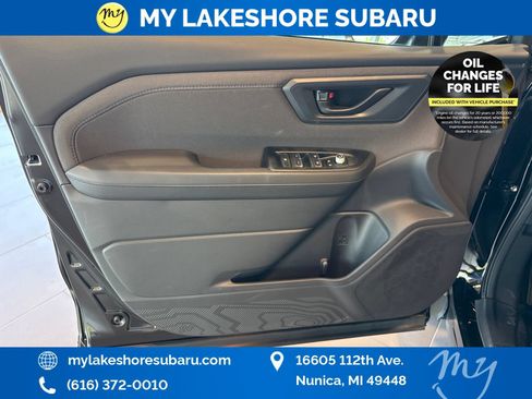 New 2026 Subaru Forester Premium w/ Base/Premium Package AWD/4WD image 10