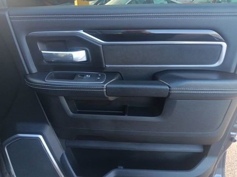 Used 2022 RAM 2500 Laramie image 30