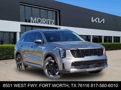 New 2026 Kia Sorento EX