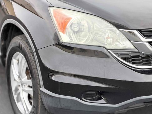 Used 2011 Honda CR-V EX-L image 12