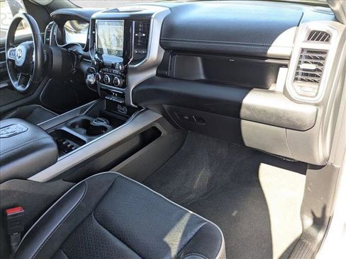 Used 2024 RAM 1500 Laramie image 22