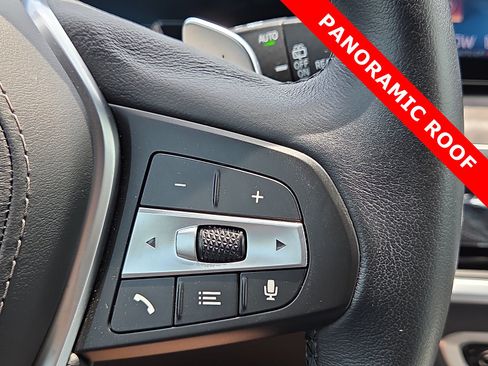 Used 2025 BMW X5 xDrive40i AWD/4WD image 22