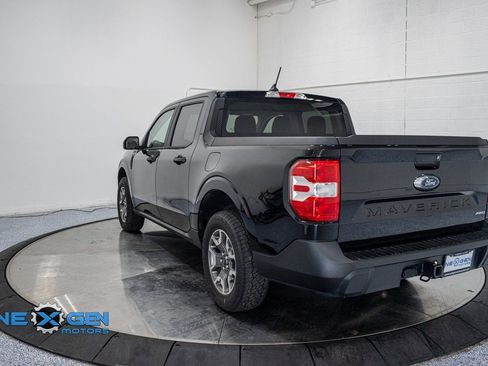 Used 2024 Ford Maverick XLT w/ Equipment Group 300A Standard AWD/4WD image 5