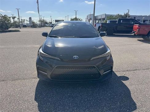 Used 2020 Toyota Corolla SE image 9