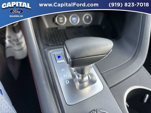 Used 2024 Genesis G70 3.3T Advanced w/ Sport Prestige Package image 28