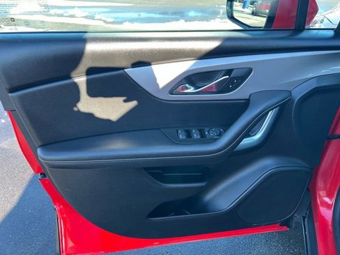 Used 2023 Chevrolet Blazer LT image 17