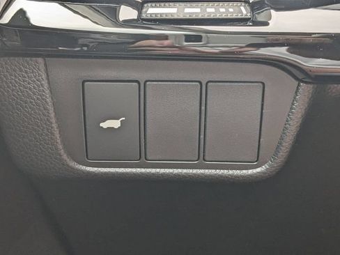 New 2026 Honda CR-V EX-L image 25